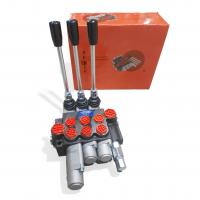 Гидрораспределитель 03Р40-1А1А1K16 GkZ1 AKITA,1