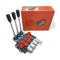 Гидрораспределитель 03Р40-1А8A8A8 GKZ1 AKITA,1