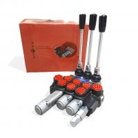 Гидрораспределитель 03Р40-1А1А8K16 GkZ1 AKITA,1