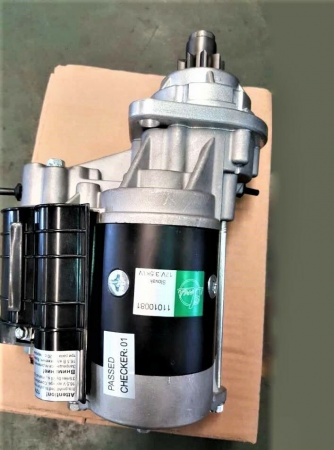 starter_reduktornyj_12v_42_28_kvt_11010081_slovak_na_dvigateli_yamz-5335345361