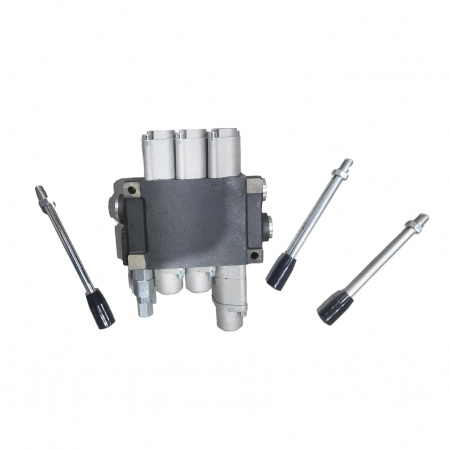 Гидрораспределитель 03Р40-1А1А8K16 GkZ1 AKITA,2