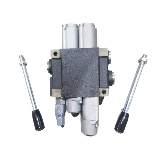 Гидрораспределитель 02Р40-1А8K16 GkZ1 AKITA,3