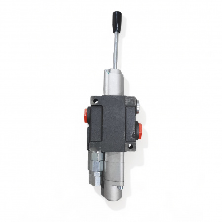 Гидрoраспределитель Р40-К16 GKz1 AKITA,4