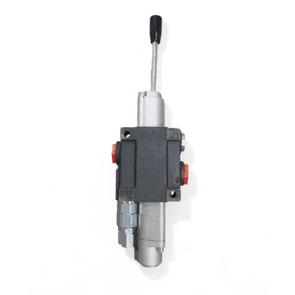 Гидрoраспределитель Р40-К16 GKz1 AKITA,4