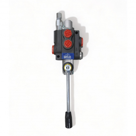 Гидрoраспределитель Р40-А8 GKz1 AKITA,2