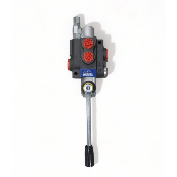 Гидрoраспределитель Р40-А8 GKz1 AKITA,2