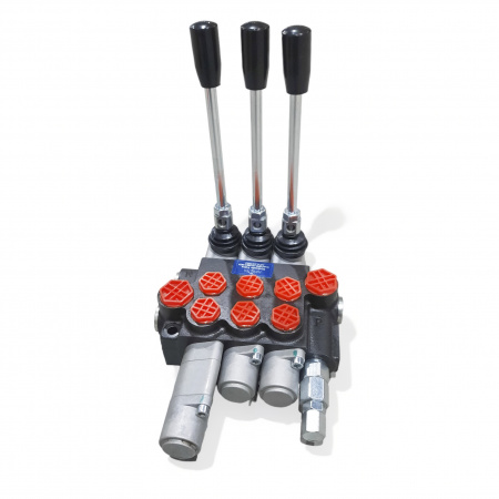 Гидрораспределитель 03Р40-1А1А8K16 GkZ1 AKITA,4