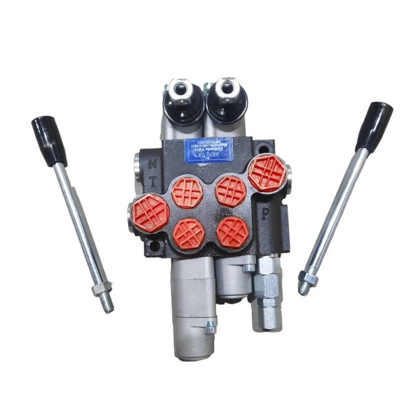 Гидрораспределитель 02Р40-1А8K16 GkZ1 AKITA,5