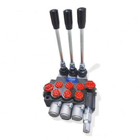 Гидрораспределитель 03Р40-1А8A8A8 GKZ1 AKITA,2